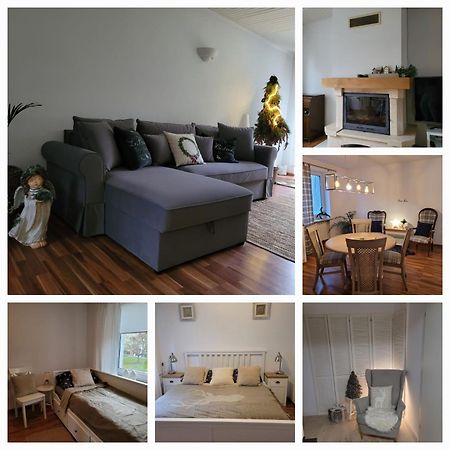 Lux Plus Apartament Chodziez, Zwyciestwa 13 Luaran gambar