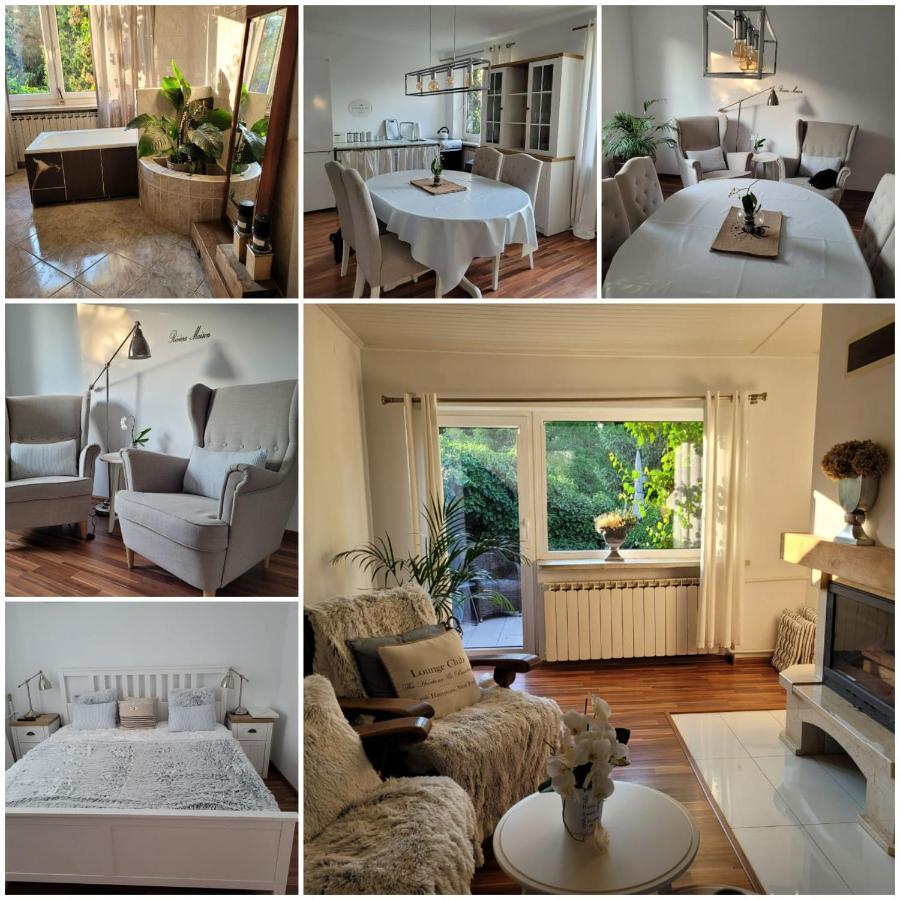Lux Plus Apartament Chodziez, Zwyciestwa 13 Luaran gambar