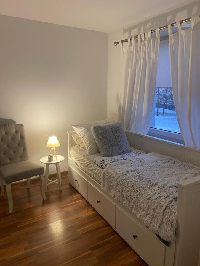 Lux Plus Apartament Chodziez, Zwyciestwa 13 Luaran gambar