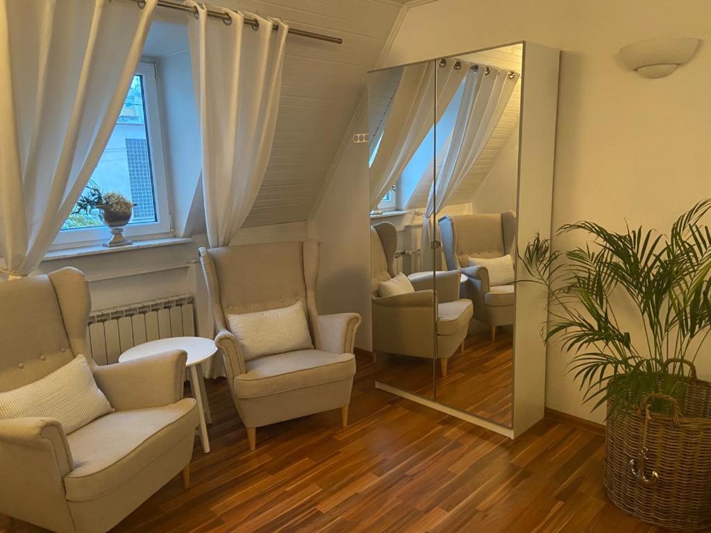 Lux Plus Apartament Chodziez, Zwyciestwa 13 Luaran gambar