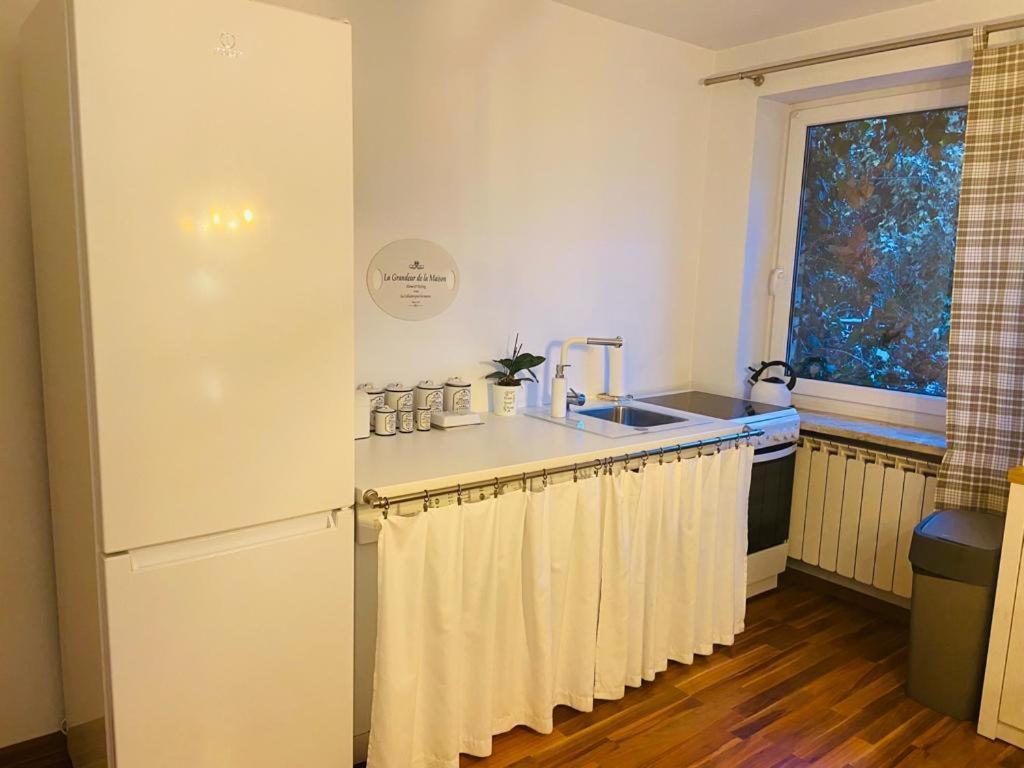 Lux Plus Apartament Chodziez, Zwyciestwa 13 Luaran gambar