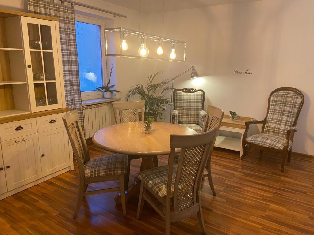 Lux Plus Apartament Chodziez, Zwyciestwa 13 Luaran gambar
