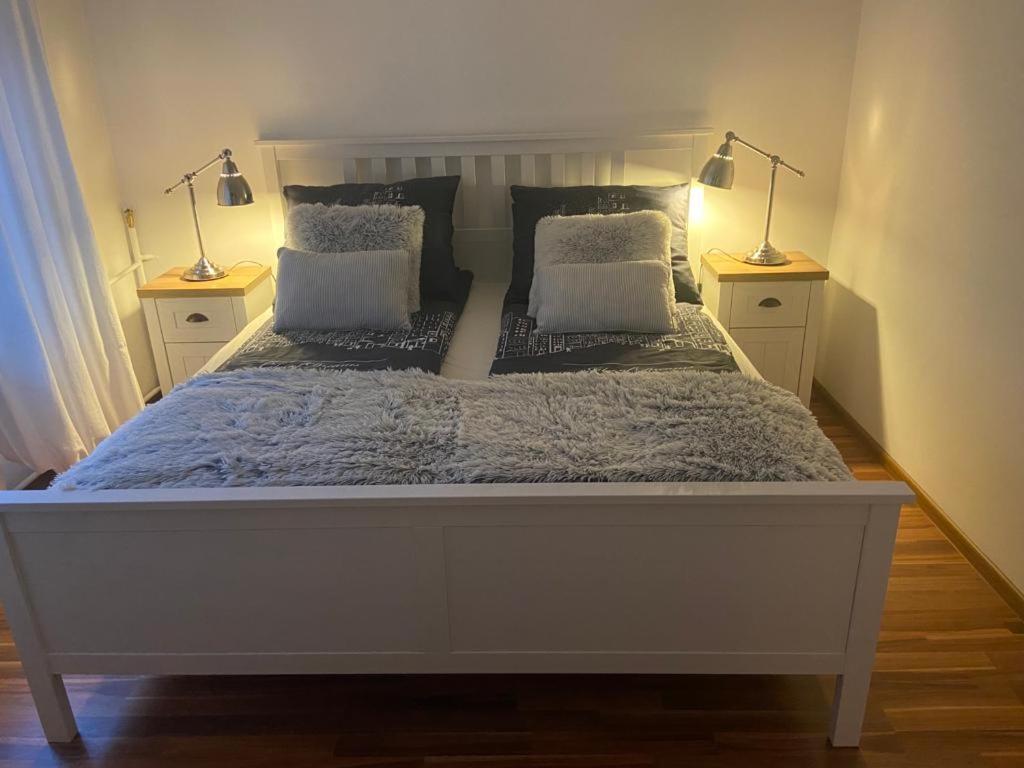 Lux Plus Apartament Chodziez, Zwyciestwa 13 Luaran gambar